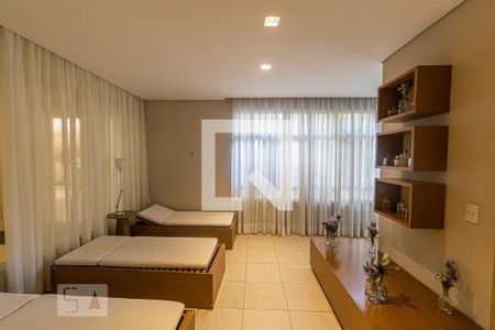 Apartamento à venda com 204m², 4 quartos e 4 vagasSauna