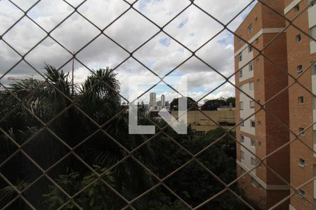 Apartamento à venda com 204m², 4 quartos e 4 vagasVista Suíte 2