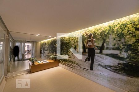 Apartamento à venda com 204m², 4 quartos e 4 vagasÁrea comum