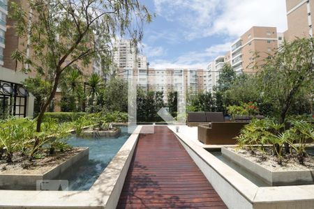 Apartamento à venda com 204m², 4 quartos e 4 vagasÁrea Comum