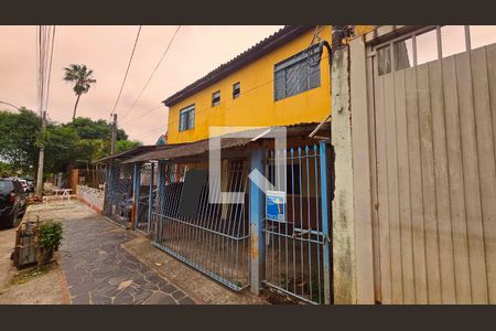 Apartamento para alugar com 50m², 2 quartos e sem vaga Apartamento para alugar com 50m², 2 quartos e sem vagaFachada