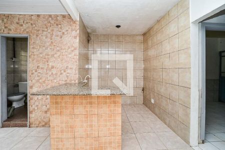 Apartamento para alugar com 50m², 2 quartos e sem vaga Apartamento para alugar com 50m², 2 quartos e sem vagaCozinha