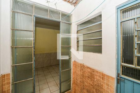 Apartamento para alugar com 50m², 2 quartos e sem vaga Apartamento para alugar com 50m², 2 quartos e sem vagaÁrea de Serviço