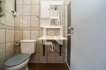 Apartamento para alugar com 50m², 2 quartos e sem vaga Apartamento para alugar com 50m², 2 quartos e sem vagaBanheiro