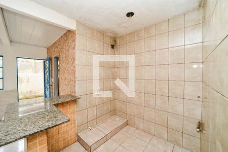 Apartamento para alugar com 50m², 2 quartos e sem vaga Apartamento para alugar com 50m², 2 quartos e sem vagaCozinha
