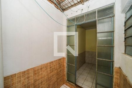 Apartamento para alugar com 50m², 2 quartos e sem vaga Apartamento para alugar com 50m², 2 quartos e sem vagaÁrea de Serviço