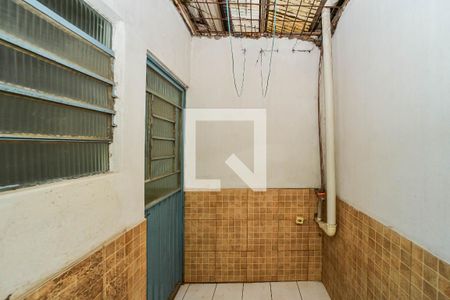 Apartamento para alugar com 50m², 2 quartos e sem vaga Apartamento para alugar com 50m², 2 quartos e sem vagaÁrea de Serviço