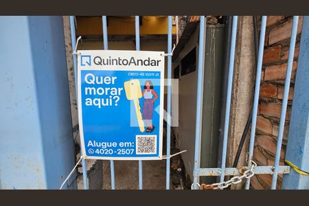 Apartamento para alugar com 50m², 2 quartos e sem vaga Apartamento para alugar com 50m², 2 quartos e sem vagaPlaquinha