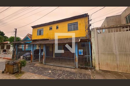 Apartamento para alugar com 50m², 2 quartos e sem vaga Apartamento para alugar com 50m², 2 quartos e sem vagaFachada