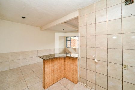 Apartamento para alugar com 50m², 2 quartos e sem vaga Apartamento para alugar com 50m², 2 quartos e sem vagaCozinha