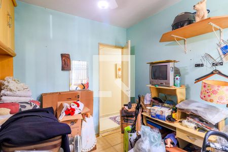 Apartamento à venda com 57m², 2 quartos e 1 vagaQuarto 2