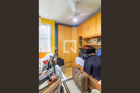 Apartamento à venda com 57m², 2 quartos e 1 vagaQuarto 2