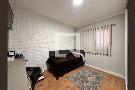 Casa à venda com 156m², 3 quartos e 3 vagasQuarto 1