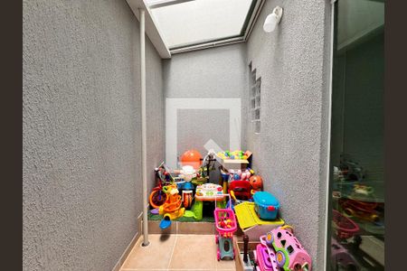 Casa à venda com 156m², 3 quartos e 3 vagasJardim de inverno 