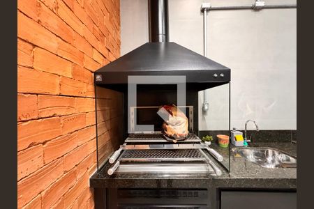 Casa à venda com 156m², 3 quartos e 3 vagasLavanderia/área gourmet 