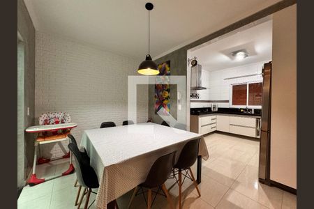 Casa à venda com 156m², 3 quartos e 3 vagasCopa