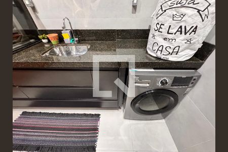 Casa à venda com 156m², 3 quartos e 3 vagasLavanderia/área gourmet 