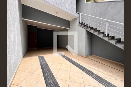 Casa à venda com 156m², 3 quartos e 3 vagasGaragem