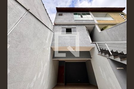 Casa à venda com 156m², 3 quartos e 3 vagasGaragem