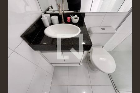 Casa à venda com 156m², 3 quartos e 3 vagasBanheiro da Suíte