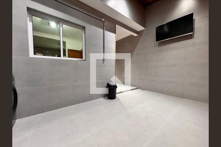 Casa à venda com 156m², 3 quartos e 3 vagasLavanderia/área gourmet 