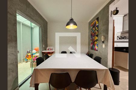 Casa à venda com 156m², 3 quartos e 3 vagasCopa