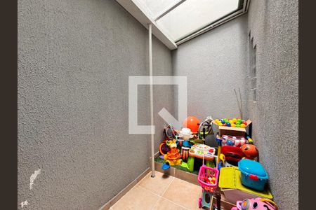 Casa à venda com 156m², 3 quartos e 3 vagasJardim de inverno 