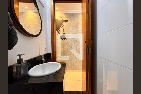 Casa à venda com 156m², 3 quartos e 3 vagasLavabo