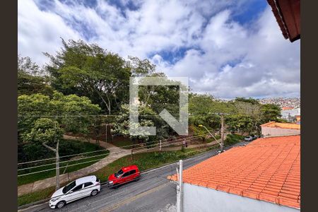 Casa à venda com 156m², 3 quartos e 3 vagasVista da Sacada