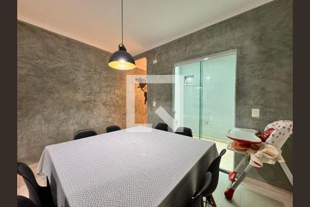 Casa à venda com 156m², 3 quartos e 3 vagasCopa