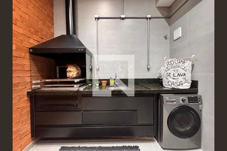 Casa à venda com 156m², 3 quartos e 3 vagasLavanderia/área gourmet 