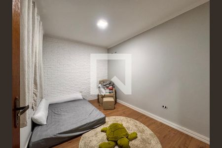 Casa à venda com 156m², 3 quartos e 3 vagasQuarto 2