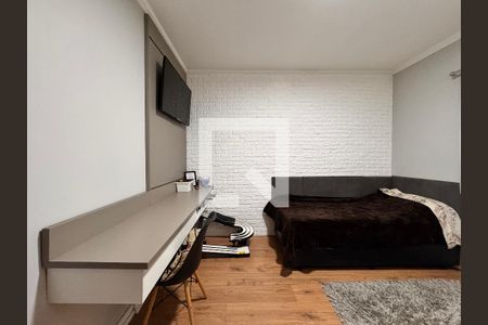 Casa à venda com 156m², 3 quartos e 3 vagasQuarto 1