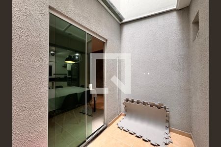 Casa à venda com 156m², 3 quartos e 3 vagasJardim de inverno 