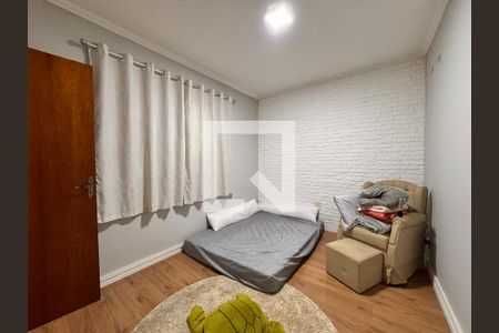 Casa à venda com 156m², 3 quartos e 3 vagasQuarto 2