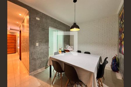 Casa à venda com 156m², 3 quartos e 3 vagasCopa