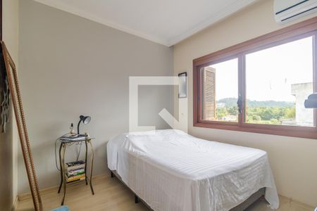Casa à venda com 178m², 3 quartos e 2 vagasQuarto 3
