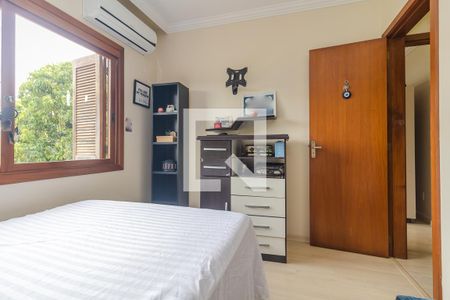 Casa à venda com 178m², 3 quartos e 2 vagasQuarto 3