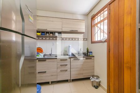 Casa à venda com 178m², 3 quartos e 2 vagasCozinha