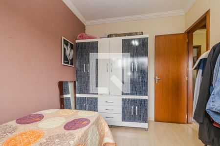 Casa à venda com 178m², 3 quartos e 2 vagasQuarto 2