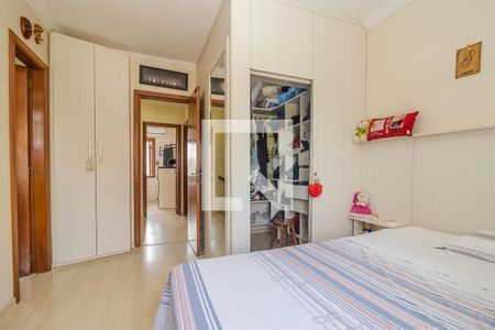 Casa à venda com 178m², 3 quartos e 2 vagasQuarto 1