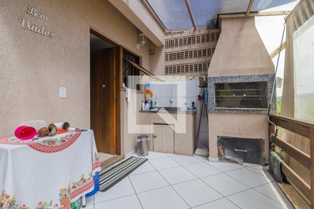 Casa à venda com 178m², 3 quartos e 2 vagasQuintal