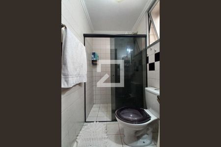 Apartamento à venda com 86m², 2 quartos e 1 vagaBanheiro