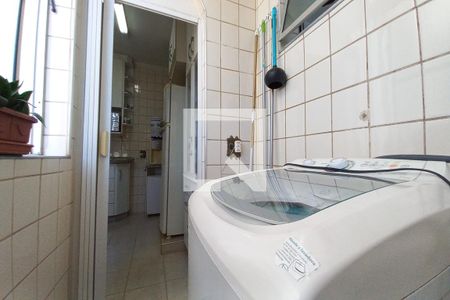 Apartamento à venda com 86m², 2 quartos e 1 vagaÁrea de Serviço