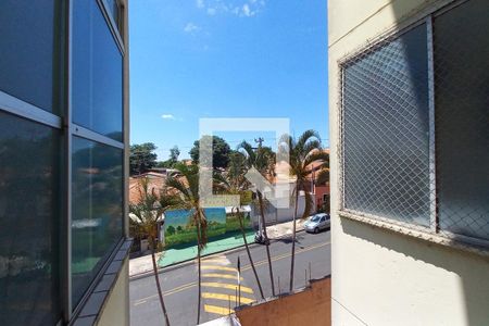 Apartamento à venda com 86m², 2 quartos e 1 vagaVista da Cozinha