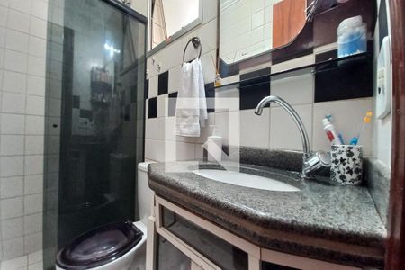 Apartamento à venda com 86m², 2 quartos e 1 vagaBanheiro