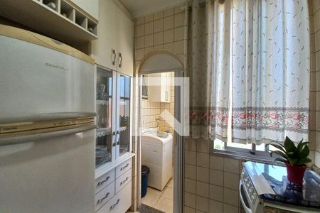 Apartamento à venda com 86m², 2 quartos e 1 vagaCozinha