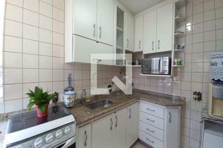 Apartamento à venda com 86m², 2 quartos e 1 vagaCozinha