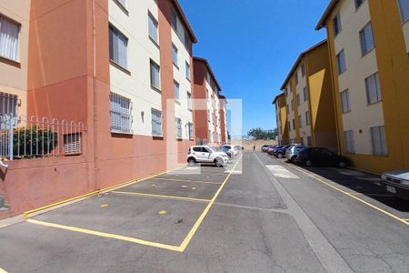 Apartamento à venda com 86m², 2 quartos e 1 vagaGaragem