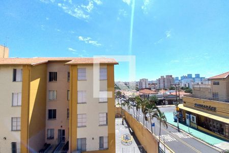 Apartamento à venda com 86m², 2 quartos e 1 vagaVista do Quarto 2